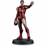 Eaglemoss Marvel Movies LaFactory.com