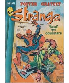 Strange 094 -  Editions Lug - Semic-