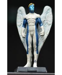 Eaglemoss Marvel Comics 031 Blue Angel Variant Edition-