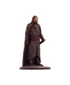 Lord of the rings Eaglemoss 046 Hama à Edoras-