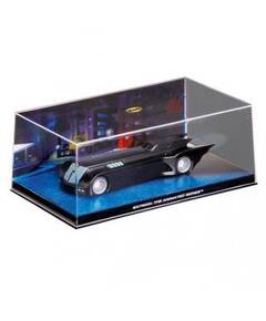 Batman Automobilia Eaglemoss 08 Batman the animated series-