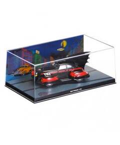 Batman Automobilia Eaglemoss 09 Batman 5-