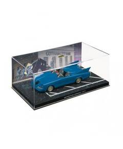 Batman Automobilia Eaglemoss 19 Detective Comics 371-