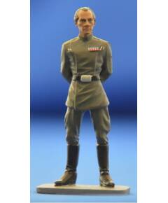 Star Wars 17 Grand Moff Tarkin - éditions Atlas-