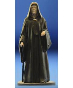 Star Wars 19 Empereur Palpatine - éditions Atlas-