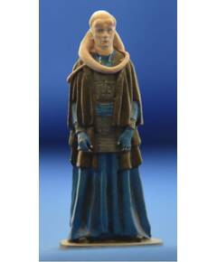 Star Wars 27 Bib Fortuna - éditions Atlas-