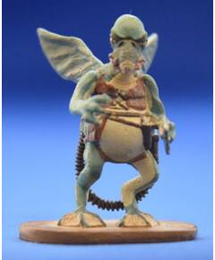 Star Wars 50 Watto - éditions Atlas-