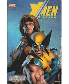 X-men Extra 052 Collector - Panini Comics-