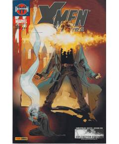 X-men Extra 059 - Panini Comics-