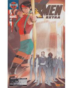 X-men Extra 060 - Panini Comics-