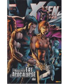 X-men Extra 053 - Panini Comics-