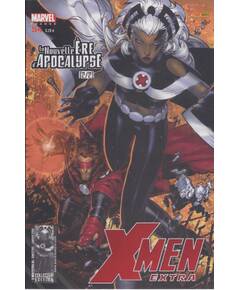 X-men Extra 054 Collector - Panini Comics-