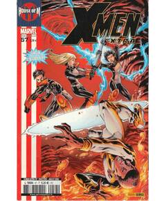 X-men Extra 057 - Panini Comics-