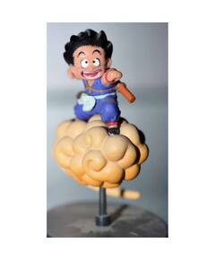 Dragon Ball 07  Son Goku enfant-