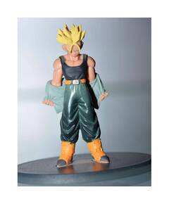 Dragon Ball 11  Trunks Super Sayen 2-