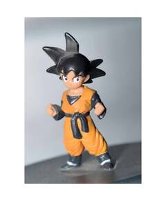 Dragon Ball 19  Son Goten-