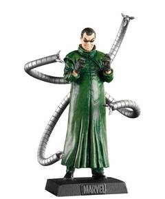 Eaglemoss Marvel Comics 003 Doctor Octopus-