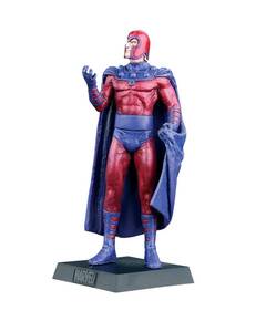 Eaglemoss Marvel Comics 005 Magneto-