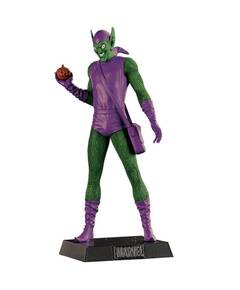 Eaglemoss Marvel Comics 008 Green Gobelin - Le bouffon vert-