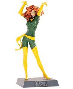 Eaglemoss Marvel Comics 011 Phoenix-