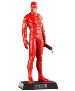 Eaglemoss Marvel Comics 013 Daredevil-