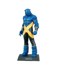 Eaglemoss Marvel Comics 016 The Beast - Le fauve-