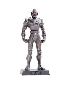 Eaglemoss Marvel Comics 026 Ultron-