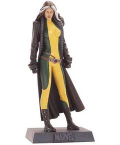 Eaglemoss Marvel Comics 029 Rogue - Malicia-