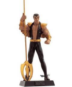 Eaglemoss Marvel Comics 036 Namor-