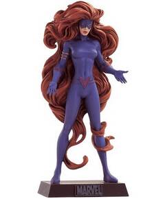 Eaglemoss Marvel Comics 043 Medusa-