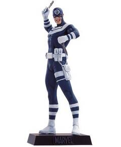 Eaglemoss Marvel Comics 049 Bullseye-