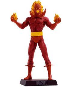 Eaglemoss Marvel Comics 064 Dormammu-