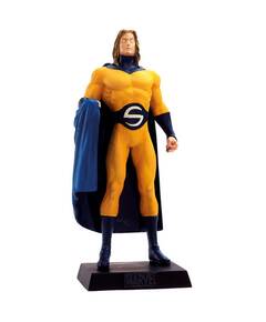 Eaglemoss Marvel Comics 077 The Sentry-