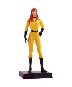 Eaglemoss Marvel Comics 078 Crystal-