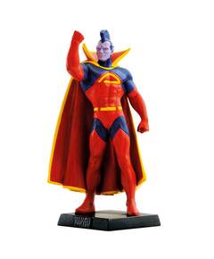 Eaglemoss Marvel Comics 098 Gladiator-