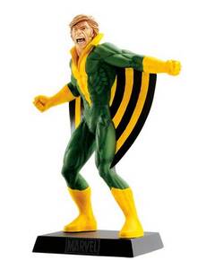 Eaglemoss Marvel Comics 100 Banshee-