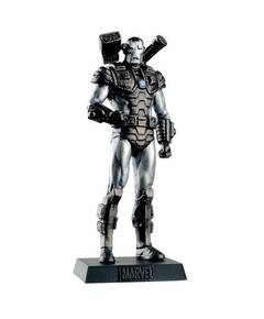 Eaglemoss Marvel Comics 101 War machine-