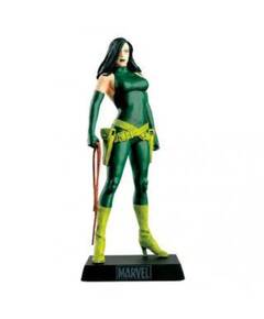 Eaglemoss Marvel Comics 114 Viper-