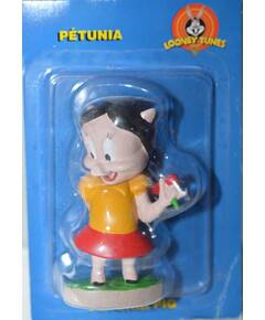 Looney Tunes Editions Atlas 28 Petunia Pig-