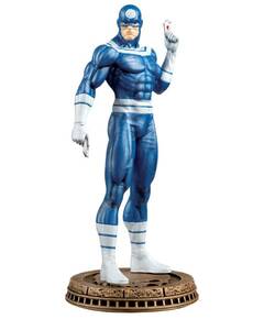 Marvel Chess Eaglemoss 28 Bullseye (Black Pawn)-