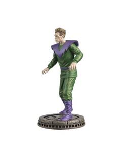 Marvel Chess Eaglemoss 32 Molecule Man (Black Pawn)-