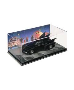 Batman Automobilia Eaglemoss 20 Batman 652-