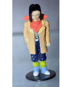 Dragon Ball GT Editions Atlas C-17-