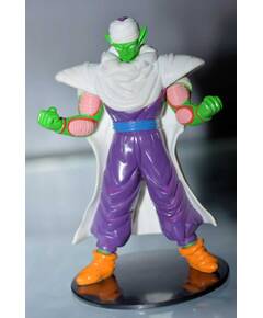 Dragon Ball GT Editions Atlas Piccolo-