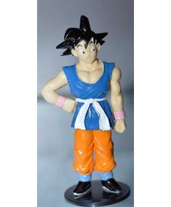 Dragon Ball GT Editions Atlas San goku adulte-