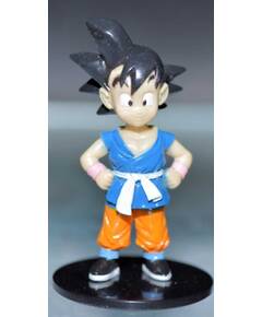 Dragon Ball GT Editions Atlas Sangoku-