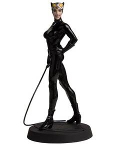 Eaglemoss DC Comics 005 Catwoman-