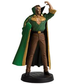 Eaglemoss DC Comics 010 Ras Al Ghul-