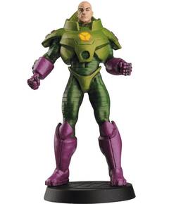 Eaglemoss DC Comics 011 Lex Luthor-