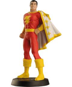 Eaglemoss DC Comics 015 Shazam !-